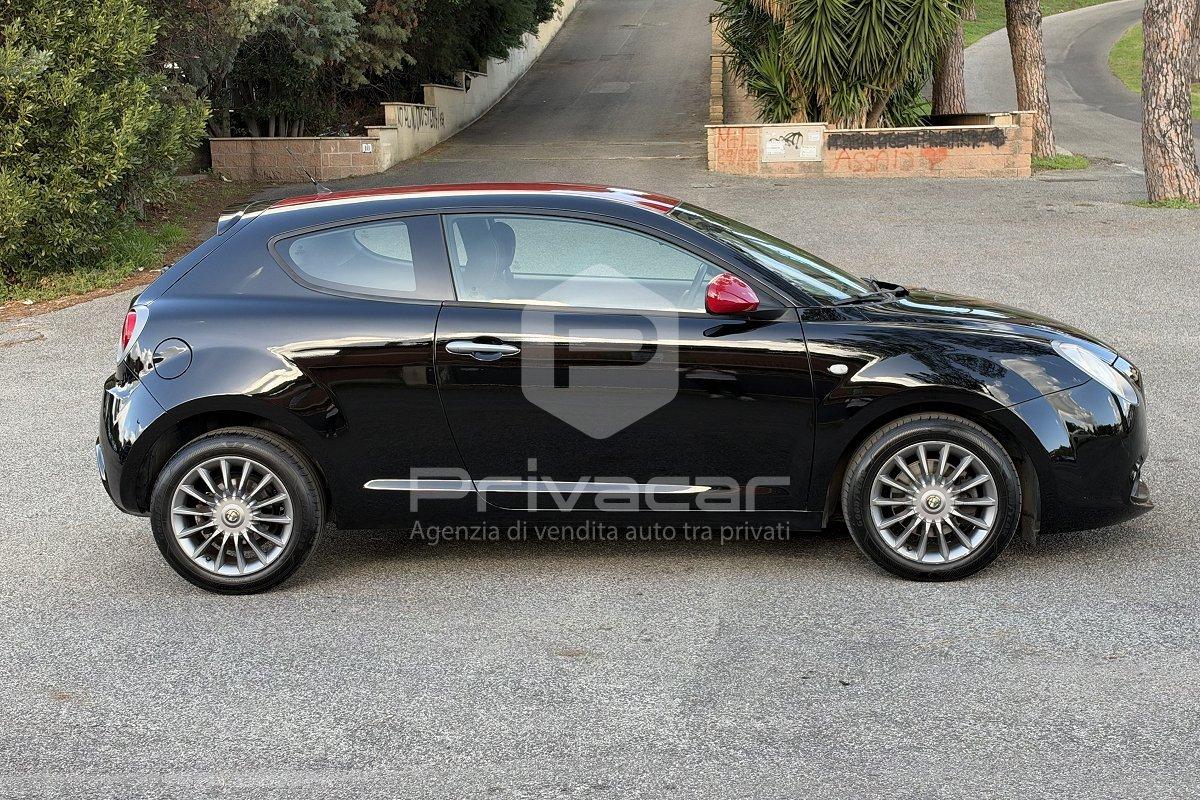 ALFA ROMEO MiTo 1.3 JTDm-2 95 CV S&S SBK Serie Speciale