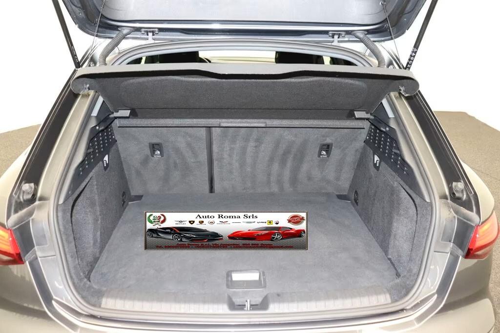 Audi A3 SPB 30 TFSI S tronic line edition