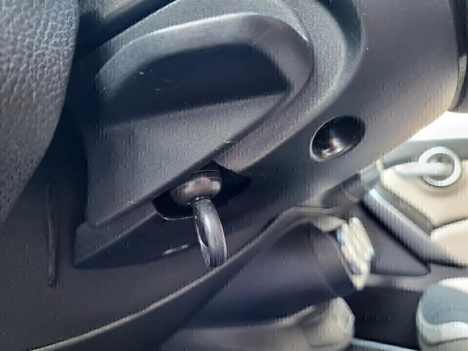 Fiat 500X 1.6 MultiJet 120 CV Lounge+navi+bixeno ecc