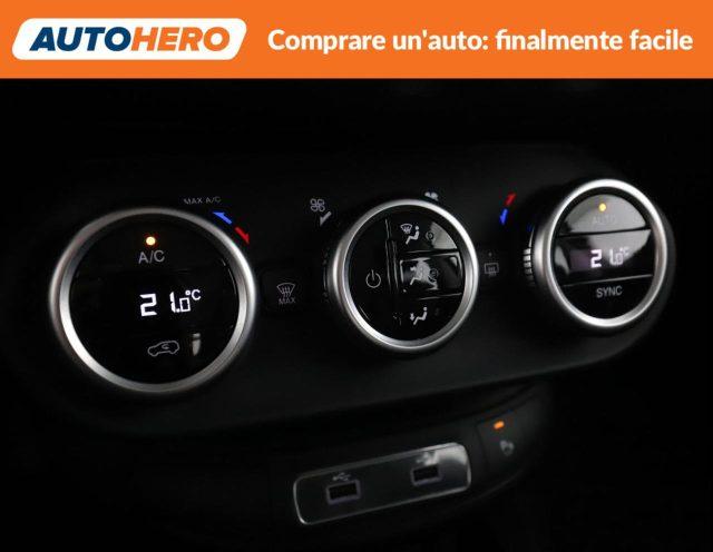 FIAT 500X 1.0 T3 120 CV Cross