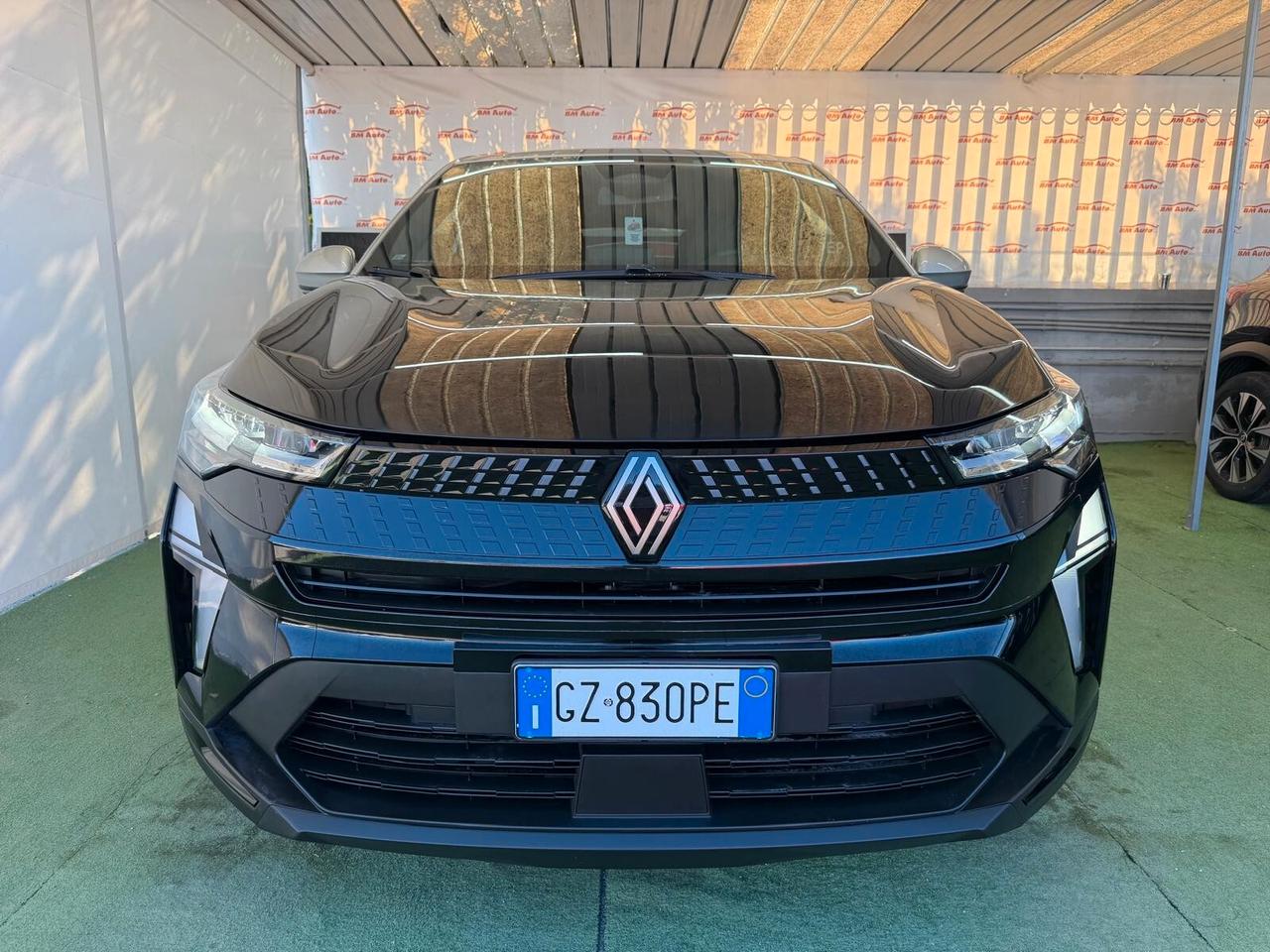 RENAULT CAPTUR TECHNO 1.0 BENZINA 90CV