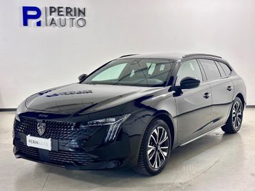 Peugeot 508 SW 508 SW 1.5 bluehdi GT s&s 130cv eat8