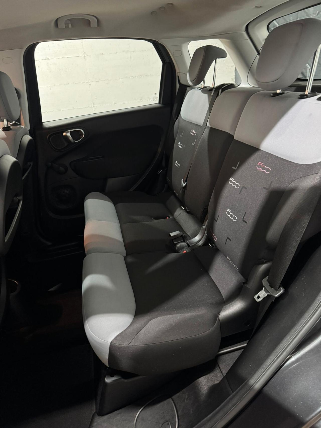 Fiat 500L 1.3 Multijet 85 CV Pop