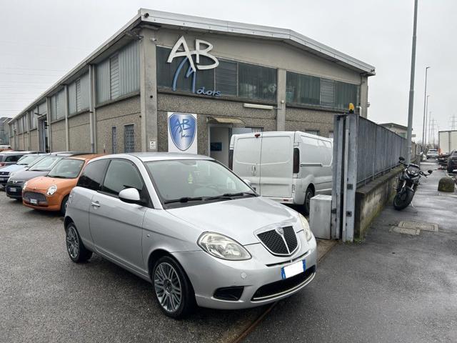 LANCIA Ypsilon 1.2 *OK NEOPATENTATI* *FINANZIABILE* *GARANTITA*