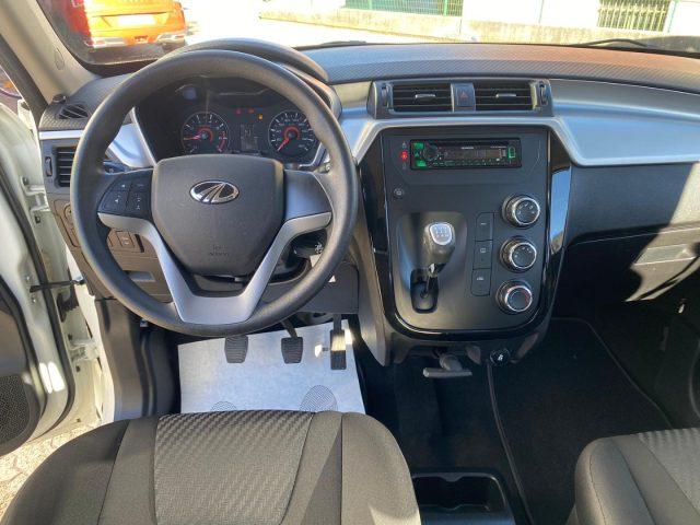 MAHINDRA KUV100 1.2 VVT K6+ OK NEOPATENTATO