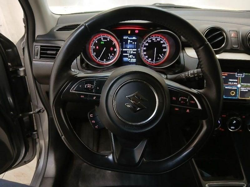 Suzuki Swift 1.0 boosterjet h S 2wd my19