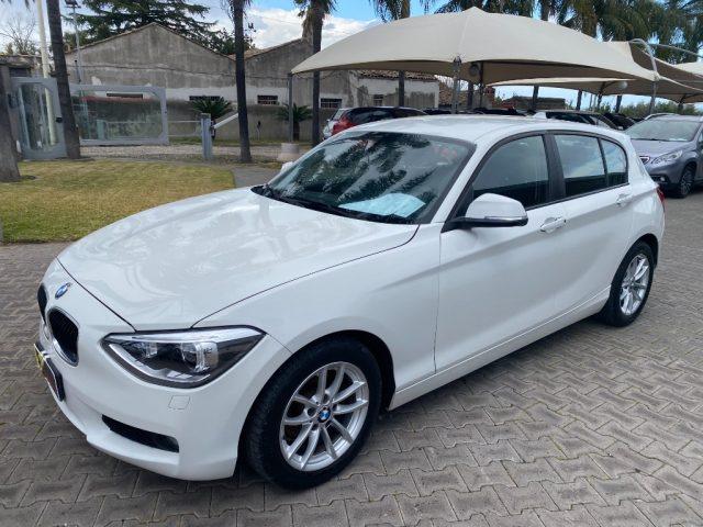 BMW 116 d 5p. Efficient Dynamics Business