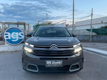 Citroen C5 Aircross C5 Aircross BlueHDi 130 S&S EAT8 Business