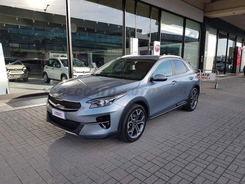 KIA Xceed 2019 1.6 gdi phev High Tech 141cv dct