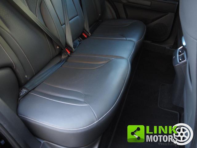 SPORTEQUIPE Sportequipe 6 GT 1.6 T-GDI DCT GPL