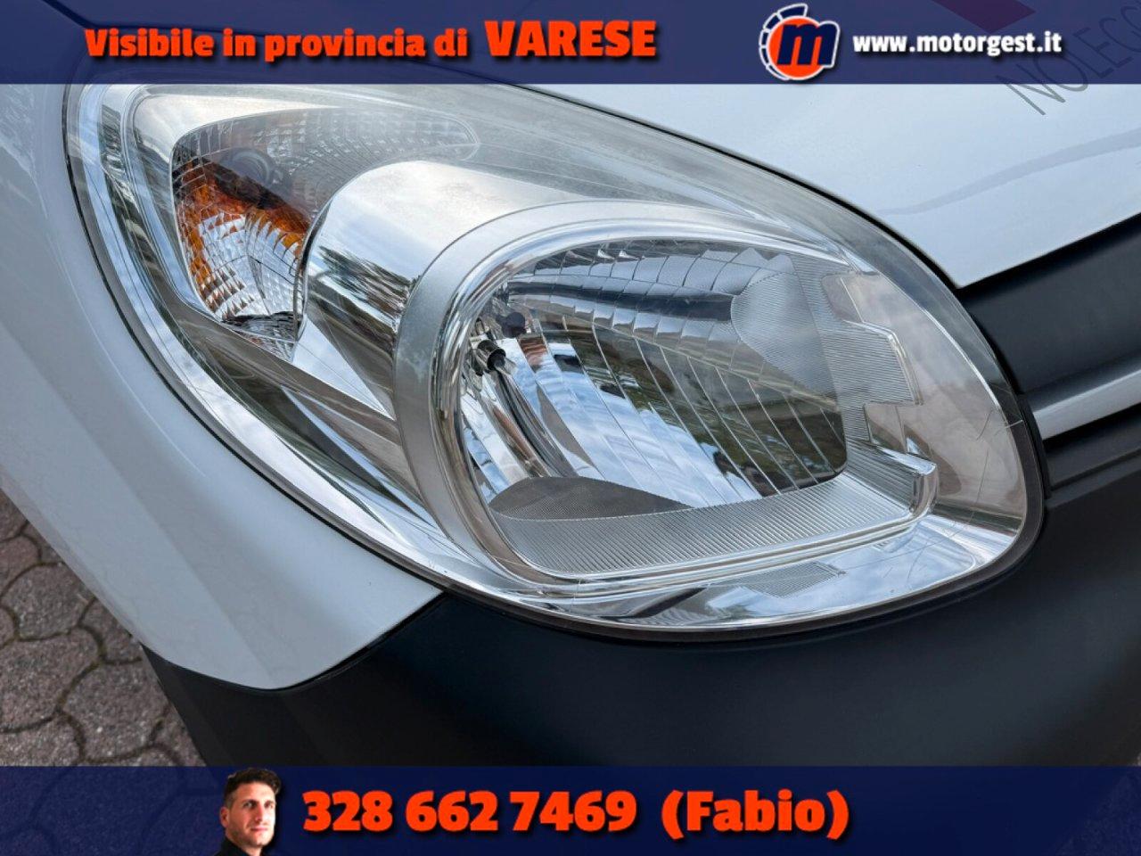 RENAULT Kangoo express 1.5 dci 95cv maxi E6d-temp *IVA ESC