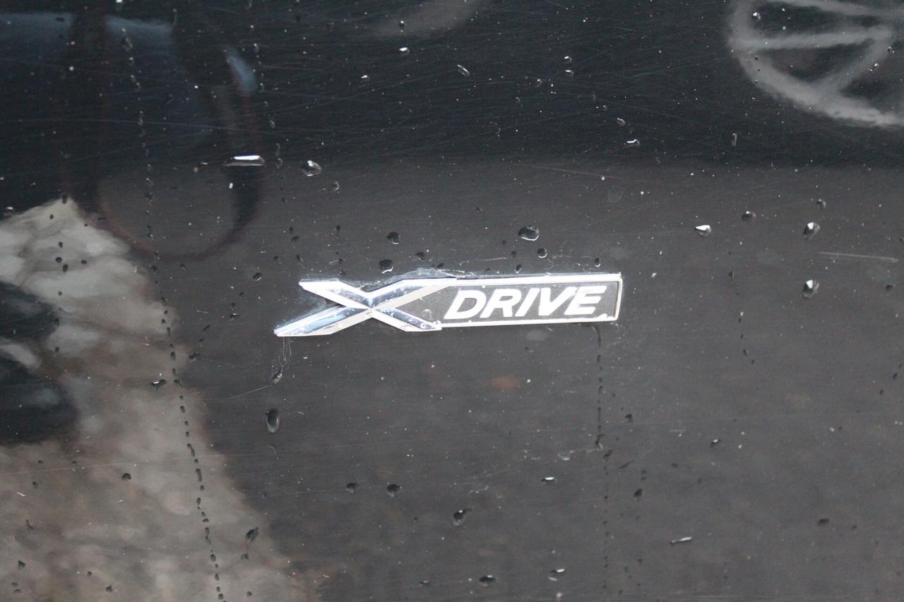 Bmw X4 xDrive20d xLine