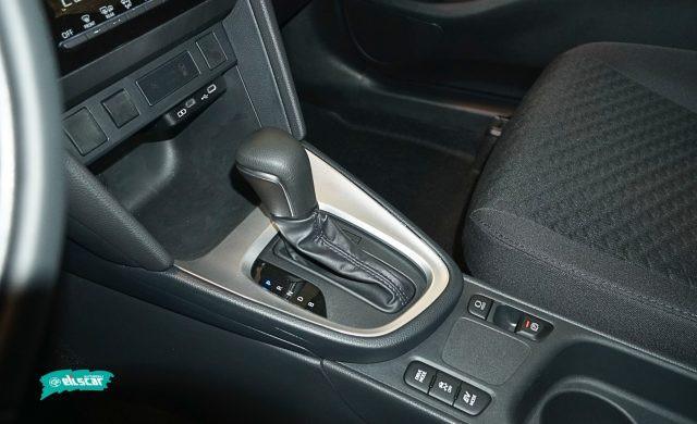 TOYOTA Yaris Cross 1.5 Hybrid 5p. E-CVT Active