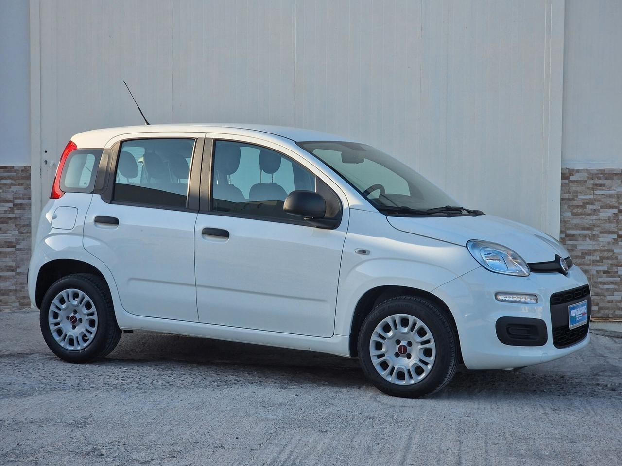 Fiat Panda 1.2 BENZINA 70CV