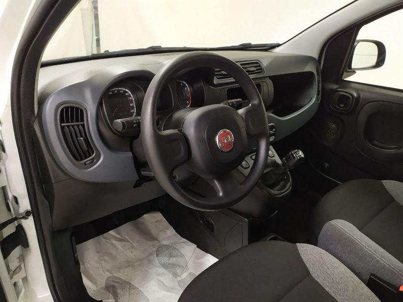 FIAT Panda van 0.9 Pop 85cv 4x4 2p.ti serie 4 E6d