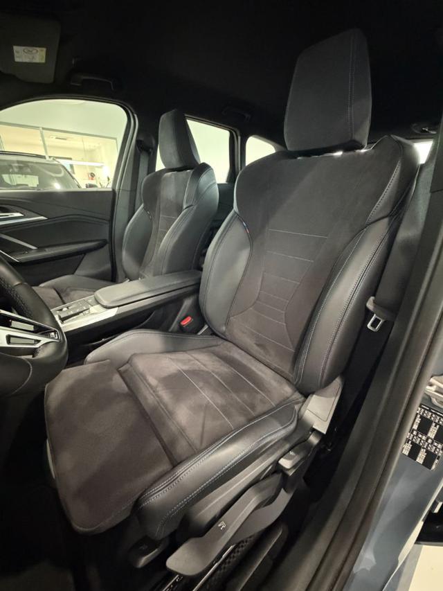 BMW X1 sDrive 20i Msport *Luci soffuse*