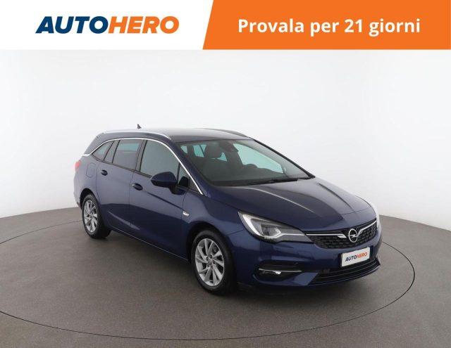 OPEL Astra 1.5 CDTI 122 CV S&S Sports Tourer Business Eleganc