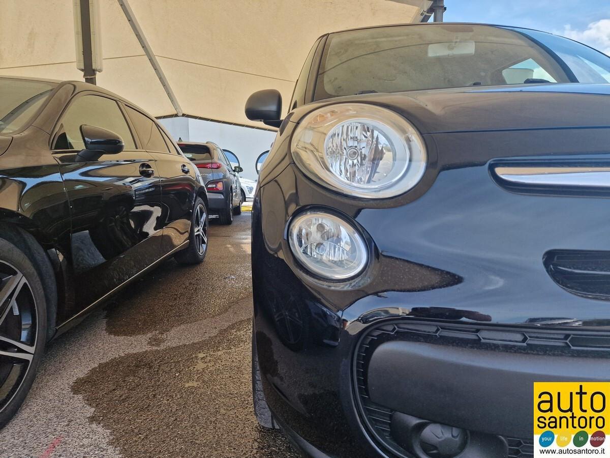 FIAT 500L 1.3 POPSTAR