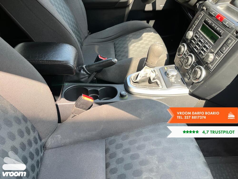 LAND ROVER Freelander 2ª serie Freelander 2.2 ...