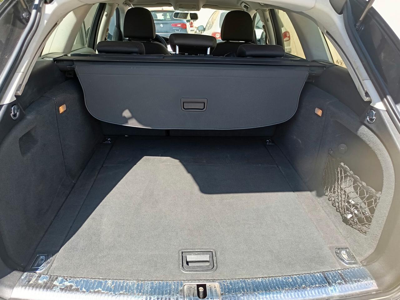 Audi A4 Avant 2.0 TDI 143CV