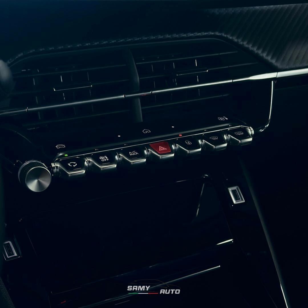 Peugeot 2008 PureTech 100 S&S Allure
