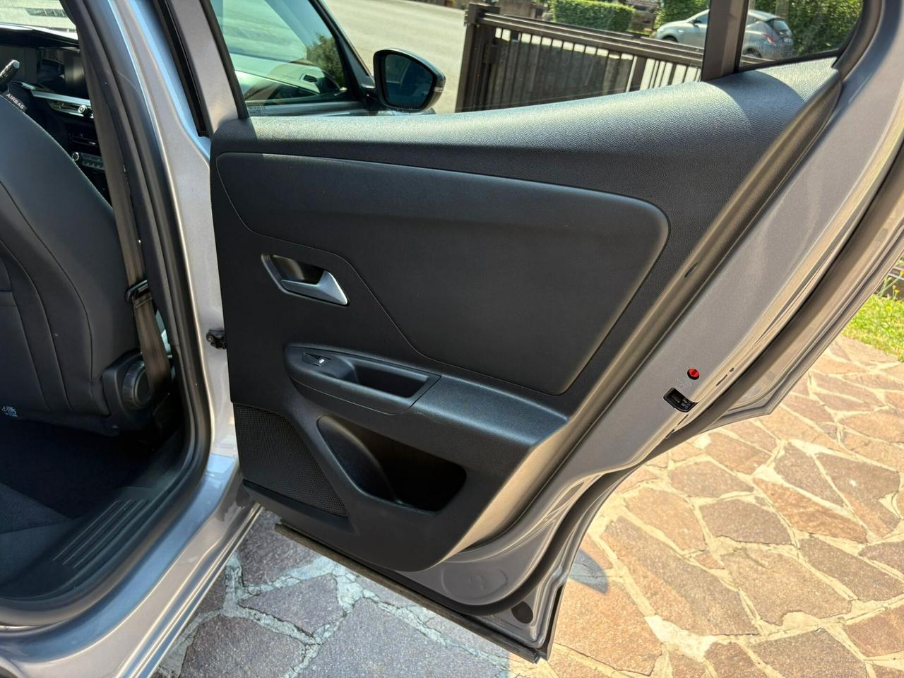 Opel Mokka 1.2 Turbo GS