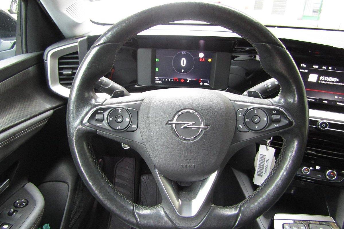 OPEL Mokka 1.2 Turbo 130 CV aut. Edition