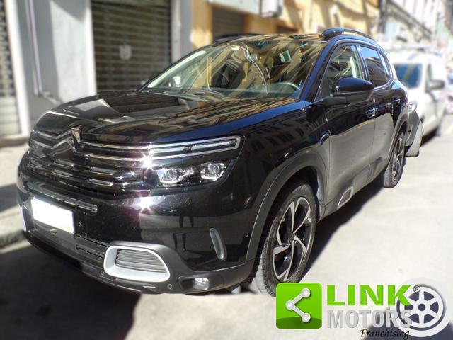 CITROEN C5 Aircross PureTech 131 CV S&S Shine -Possibile garanzia