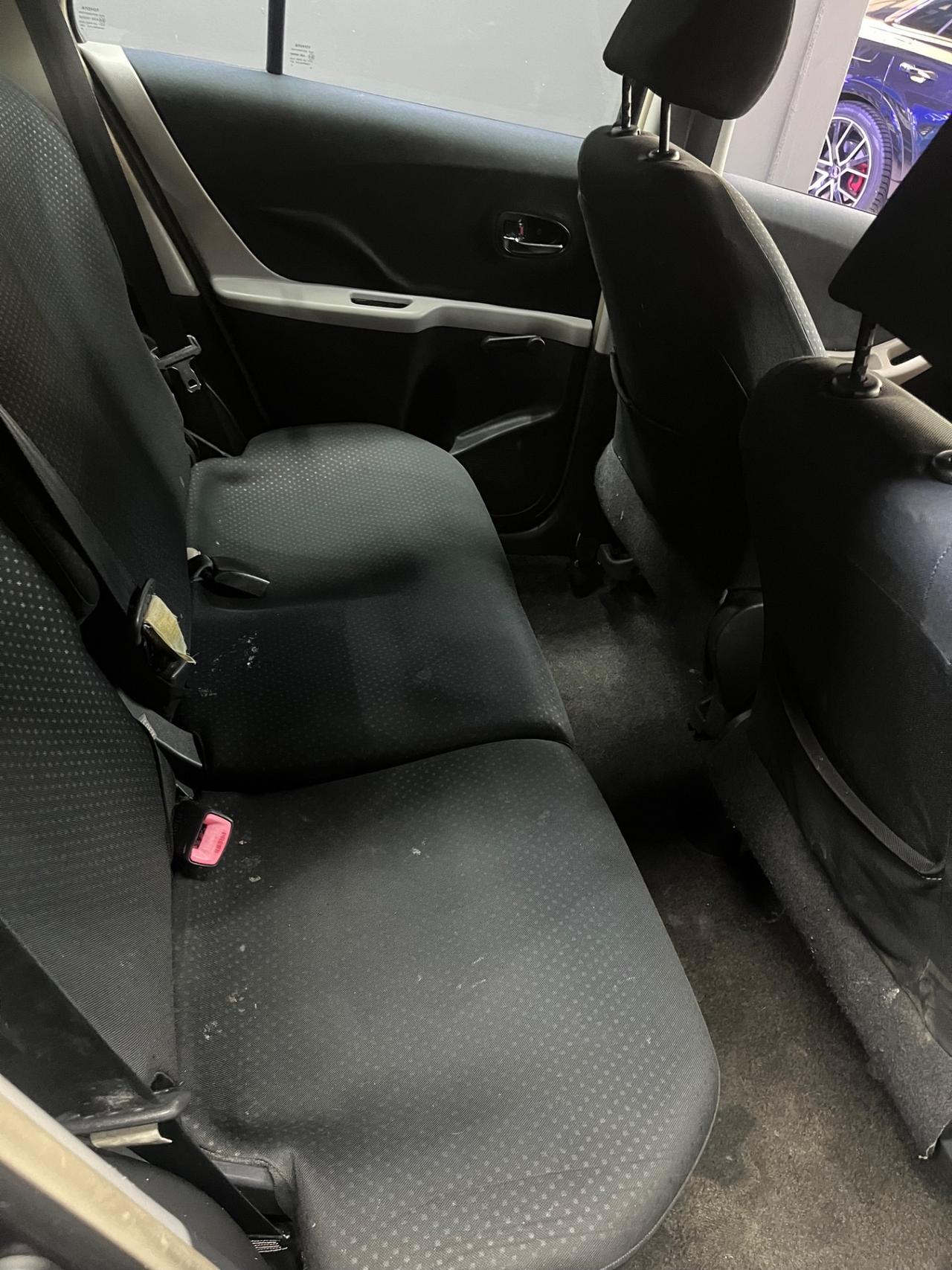 Toyota Yaris 1.0 Benzina 5 porte – Ottimo stato