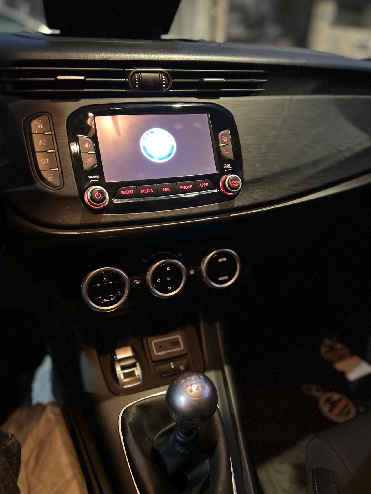 Alfa Romeo Giulietta 1.6 JTDm 120 CV Super