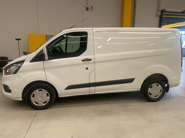 FORD Transit Custom 280 2.0 EcoBlue 130 PC Furgone L1 H1