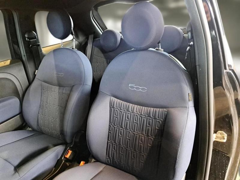 FIAT 500 1.0 70 CV IBRIDO CULT 3 PORTE BERLINA