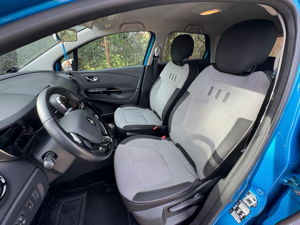 Renault Captur 1.5 dCi 8V 90 CV Start&Stop Energy R-Link