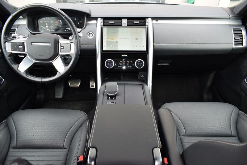 Land Rover Discovery 3.0D I6 249 CV AWD Auto R-DYNAMIC SE