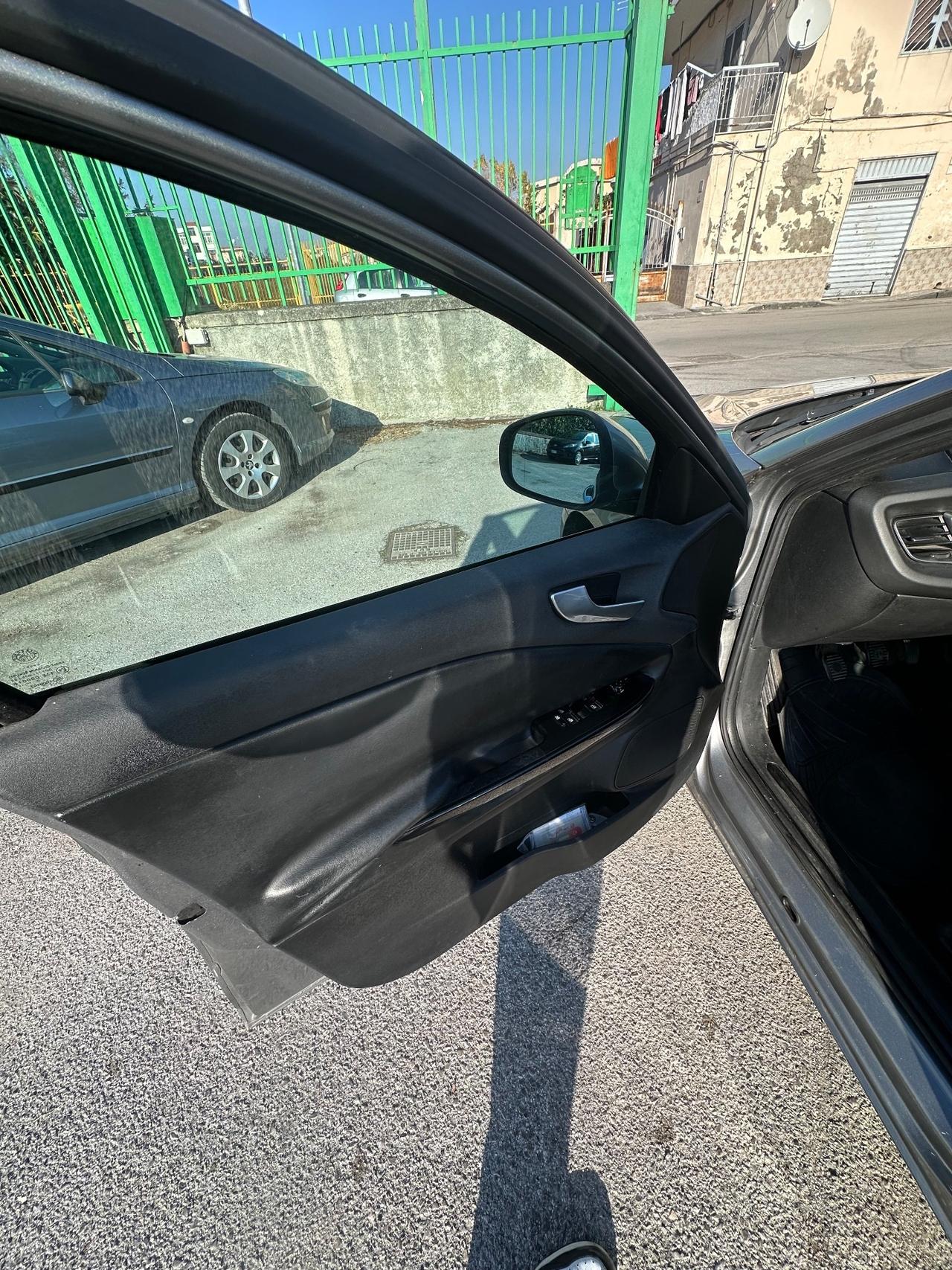 Alfa Romeo Giulietta 2.0 JTDm-2 170 CV Distinctive