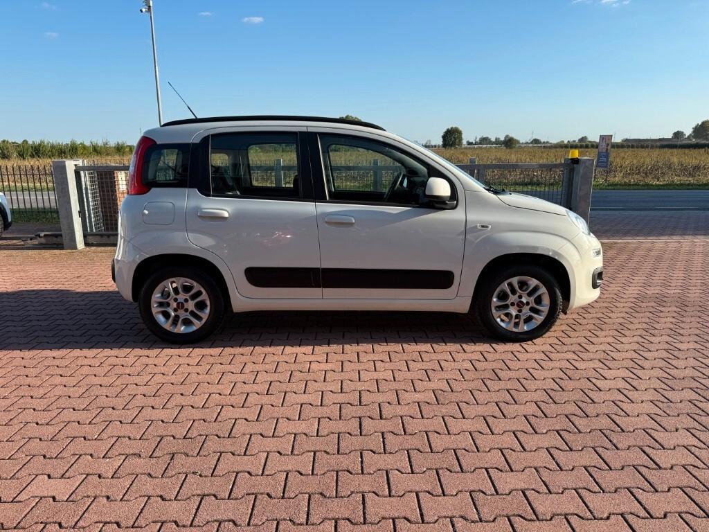 Fiat Panda 1.2 EasyPower Lounge