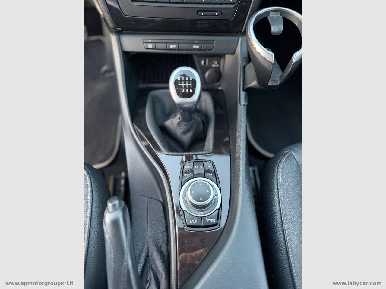 BMW X1 sDrive16d X Line