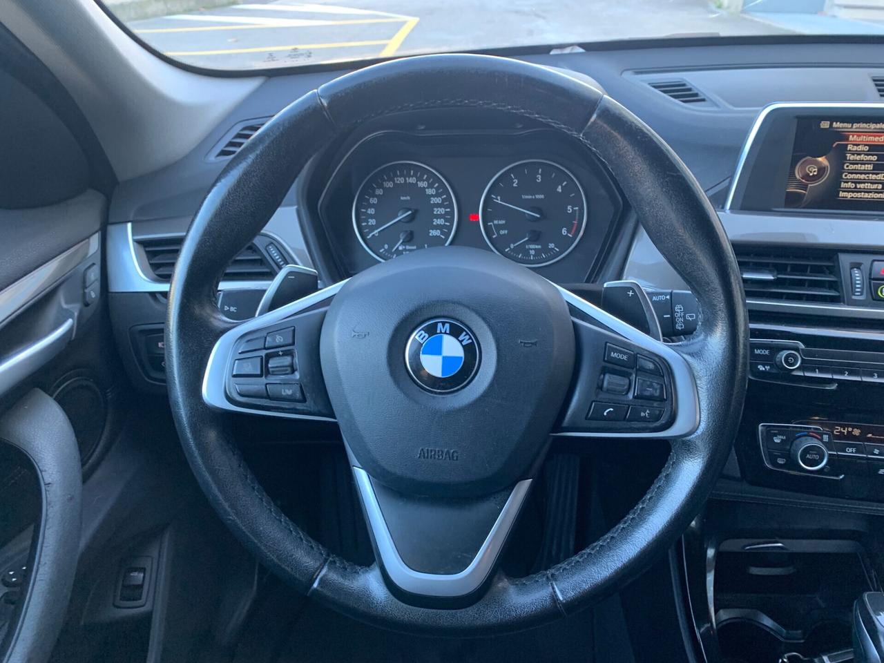 Bmw X1 sDrive18d xLine