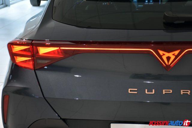 CUPRA Formentor 2.0 TDI 150 CV DSG EDGE PACK + DYNAMIC DESIGN + 19