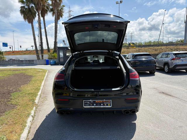 MERCEDES-BENZ GLE 53 AMG 4Matic+ Mild Hybrid Coupé Premium
