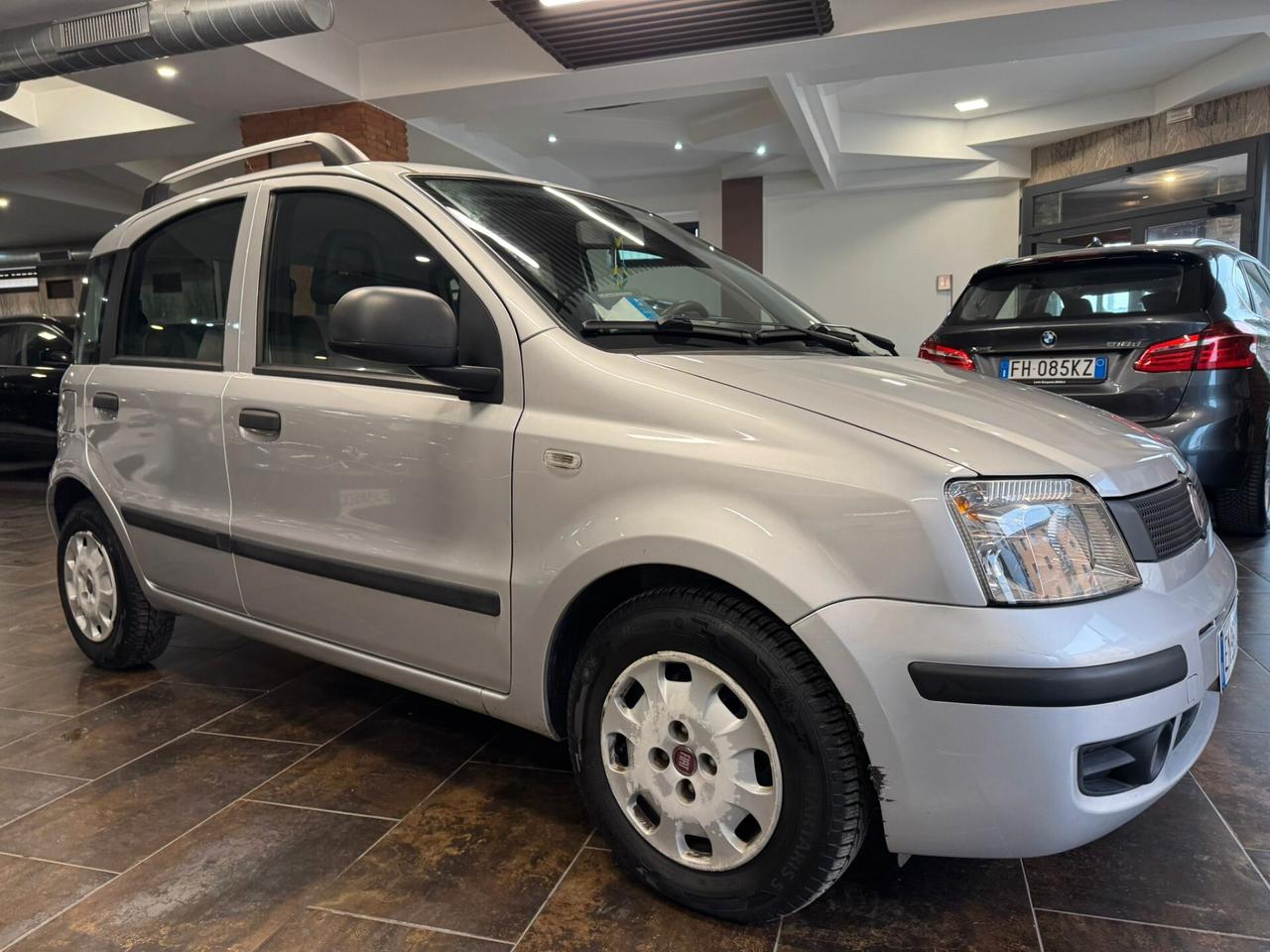 Fiat Panda 1.2 EasyPower Easy