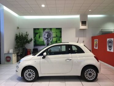 FIAT 500 1.3 Multijet 16V 95 CV Lounge S4