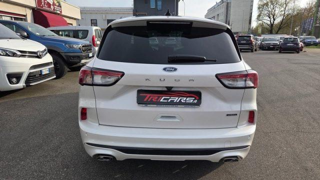 FORD Kuga 2.5 Plug In Hybrid 225 CV CVT 2WD ST-Line X PERMUT