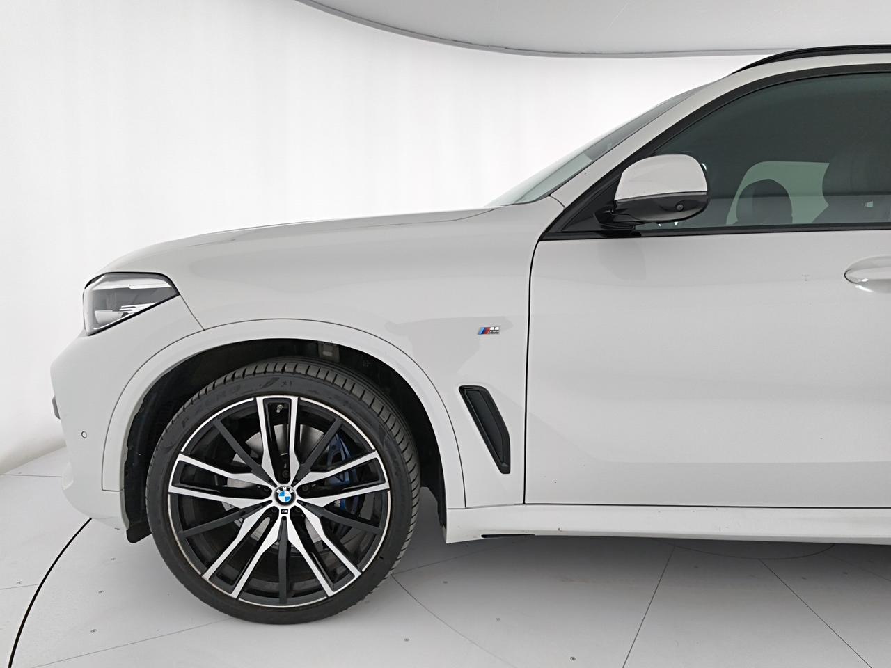 BMW X5 xDrive30d MSport