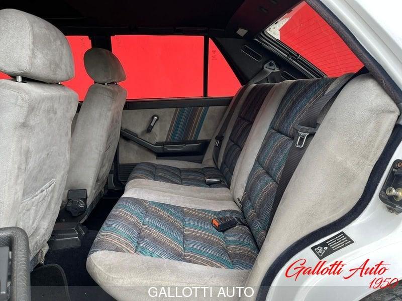 Lancia Delta 2.0i.e. turbo 16V HF integrale