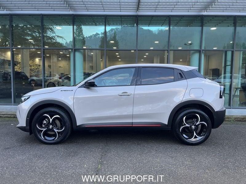 Alfa Romeo Junior Junior 1.2 136 CV Hybrid eDCT6 Speciale