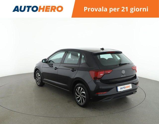 VOLKSWAGEN Polo 1.0 TSI DSG Life