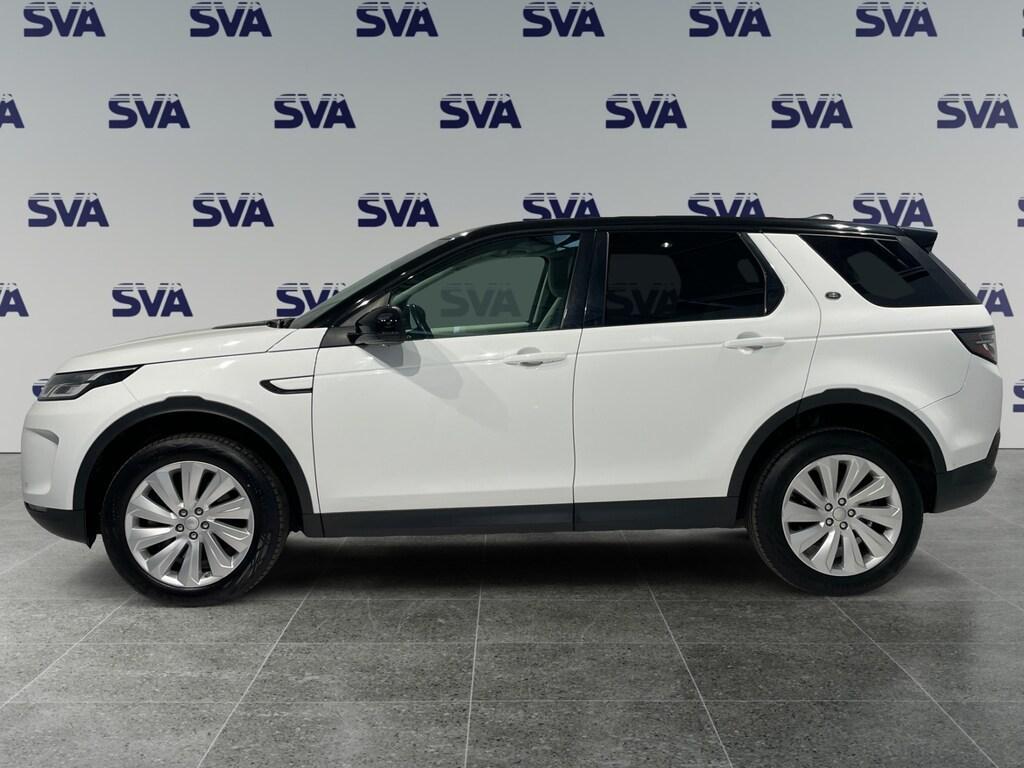 Land Rover Discovery Sport I 2020 mhev S awd 200cv auto - IVA ESPOSTA