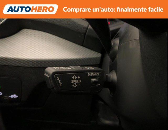 AUDI Q2 35 TDI S tronic Business Advanced