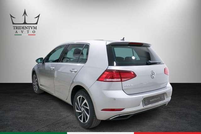 Volkswagen Golf 5p 1.6 tdi Business 115cv